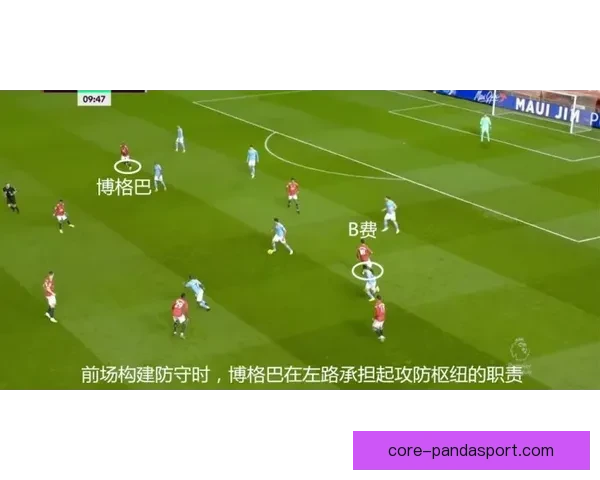 曼城罗德里缺阵后胜率下降的战术原因复盘分析